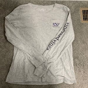 Vineyard Vines Longsleeve